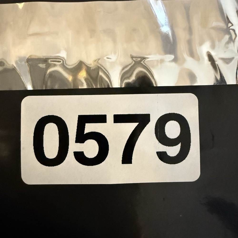 sold